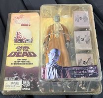 NECA George A.Romero's Dawn of the Dead Hare Krishna Zombie