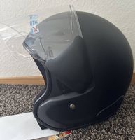 Neu Rollerhelm Gr. M