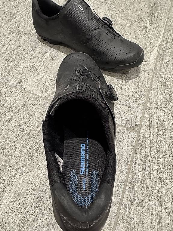 Herrenschuhe: Veloschuhe – Gebraucht aus Bad Ragaz von And_6lbh 2