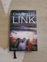 Charlotte Link die Entscheidung