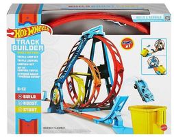 Circuit voiture Hot Wheels