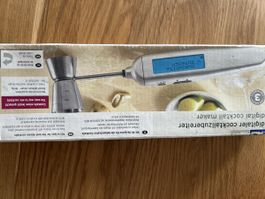 Digital Cocktail Maker - Mixe deine Drinks selbst!