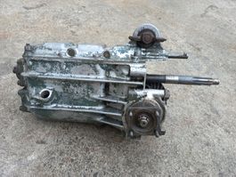 Oldtimer Getriebe Citroen Traction - Avant / Legere / Large