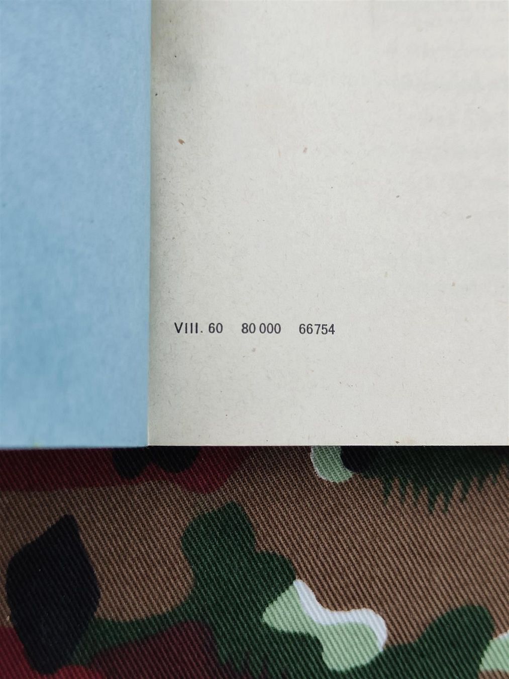 Bücher: Reglement 59.1 d, Erste Hilfe 1960 – Gebraucht aus Bauma von SwissMilitaria 2