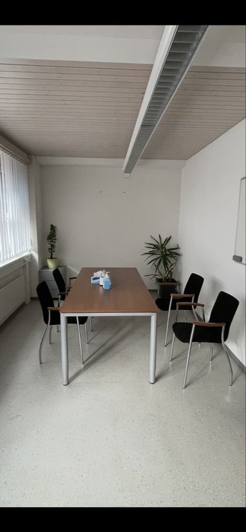 Tavoli: Bürotisch Sitzungstisch – Usato da Büttenhardt venduto da and_csr7 2