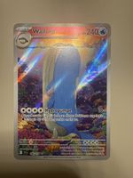 Pokémon - Wailord - JTG 162/159 EN