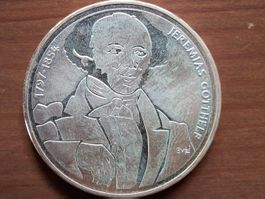 20 CHF - Pièce commémorative 1997