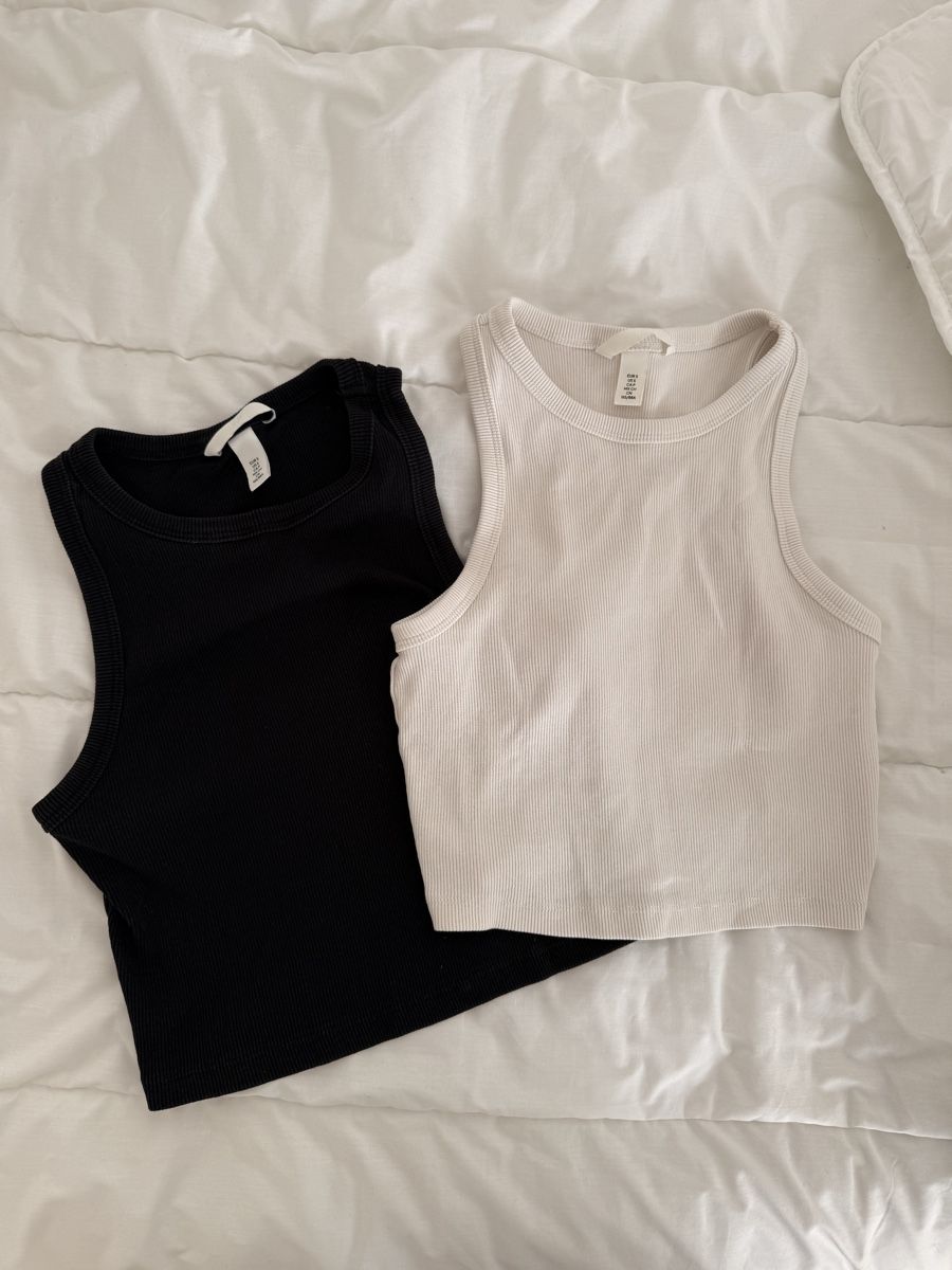 H&M Tops: Oberteil  – D'occasion à Schmerikon par net_7kkw