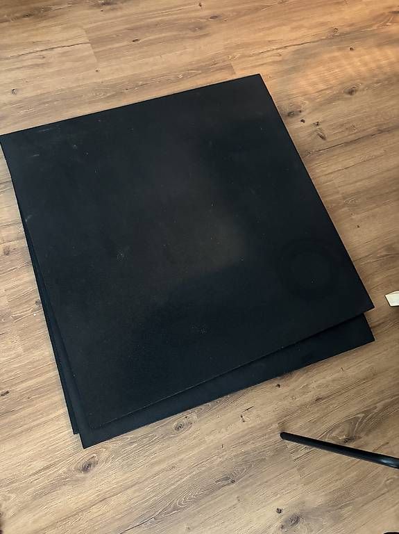 Tapis de sol: Fitness Boden – D'occasion à Baden par DelSol01 1