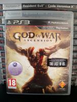 God of War Ascension - PS3