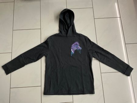 Gaming Pullover Gr158/164 von H&M