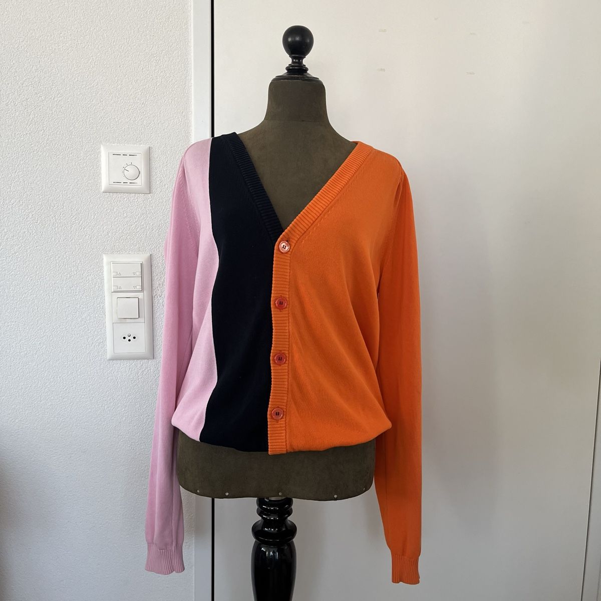 Raf Simons Maglioni & Felpe: Raf Simons Cardigan – Nuovo (secondo la descrizione) da Zug venduto da saskia-chiara