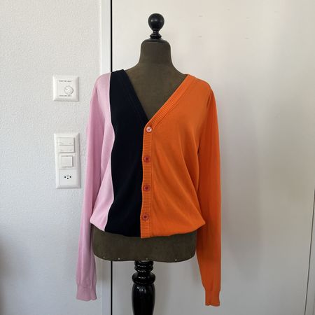 Raf Simons Cardigan