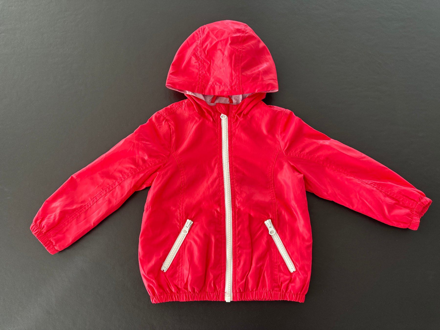 Lotti & Set di vestiti: Mädchen Kleiderpaket Jacken Gr. 92 – Usato da Zollikon venduto da Krenapf 3