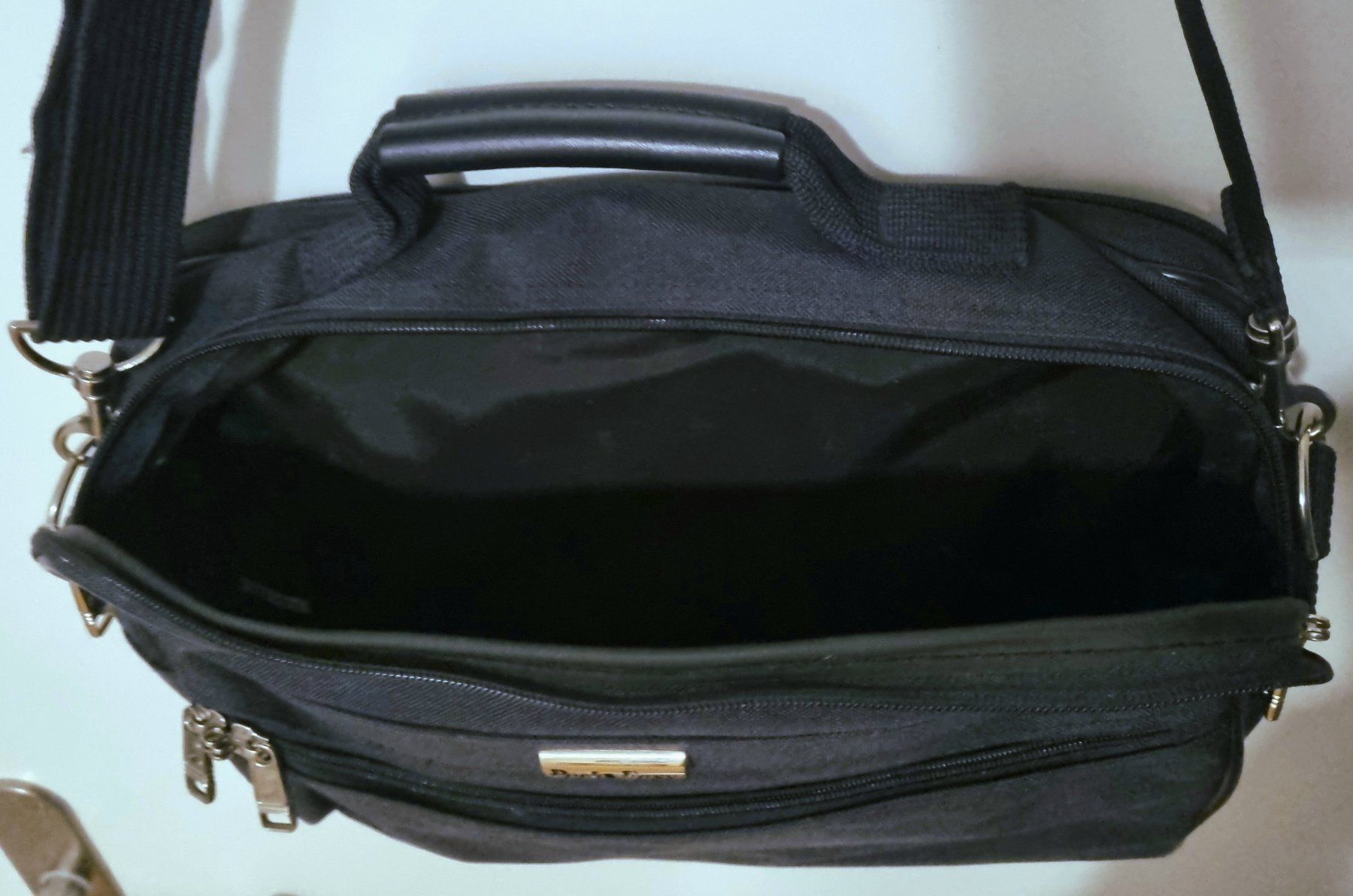 Borse: Grosse Reisetasche/Laptoptasche von Pack Easy (CH) – Nuovo (secondo la descrizione) da Olten venduto da User.xyz 3