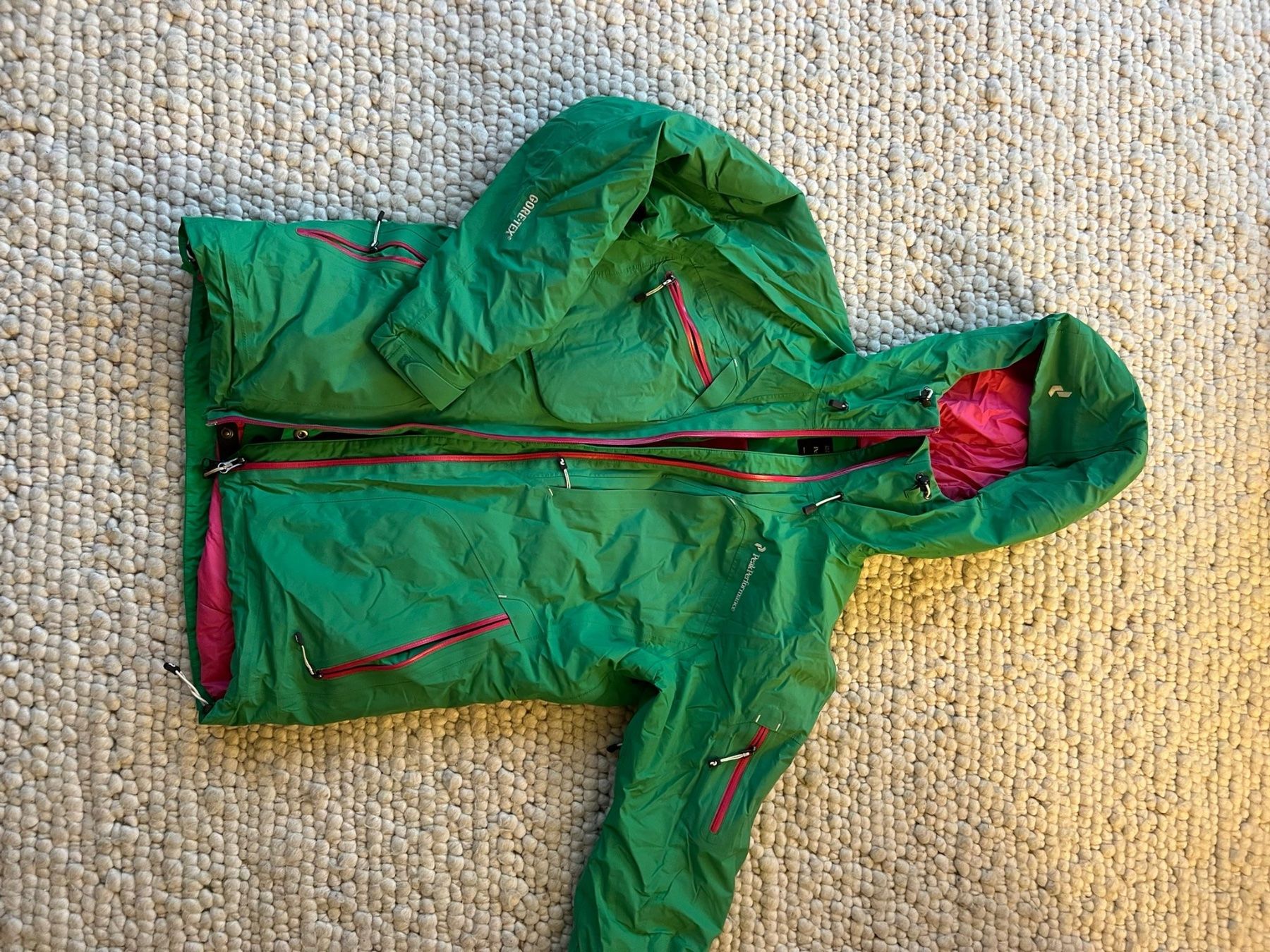 Peak Performance Completi & Tailleur: Peak Performance Skianzug M – Usato da Winterthur venduto da lottawidmer 1