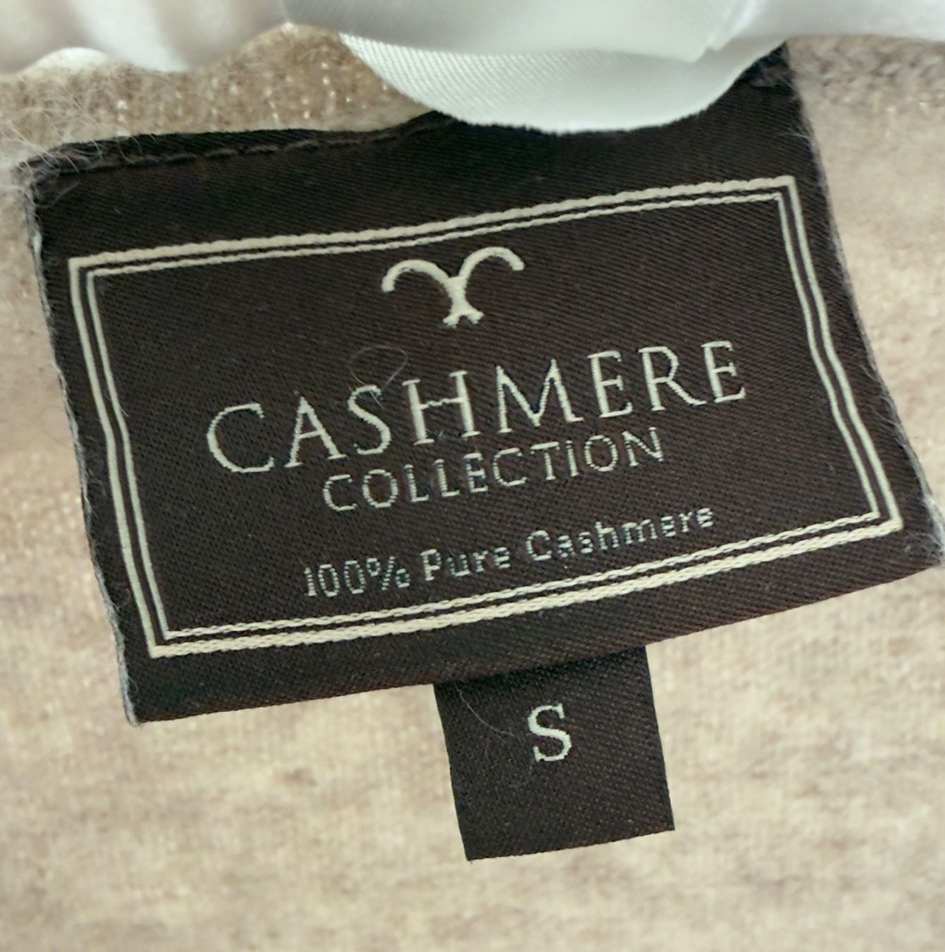 Maglioni & Felpe: Pullover - 100% Cashmere – Usato da Zürich venduto da JessGar 2