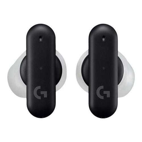 Logitech Kopfhörer: Logitech G Fits Gaming Kopfhörer Neu OVP – Neu und originalverpackt aus Bettingen von semi-electronicAG