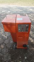 Ballwurfmaschine Point Club-S