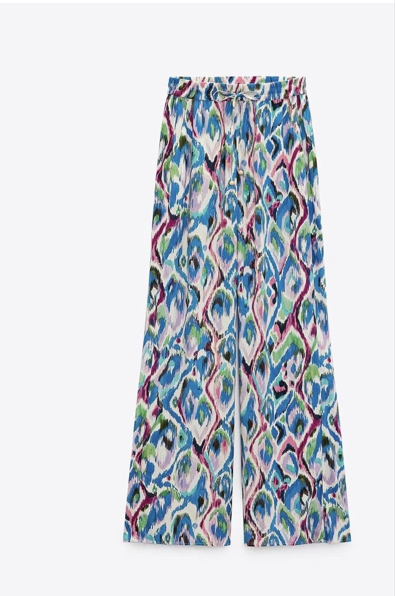 Zara Lotti di vestiti: Set  pantaloni e camicia zara – Nuovo e nell'imballaggio originale da Opfikon venduto da MabelCouture 4