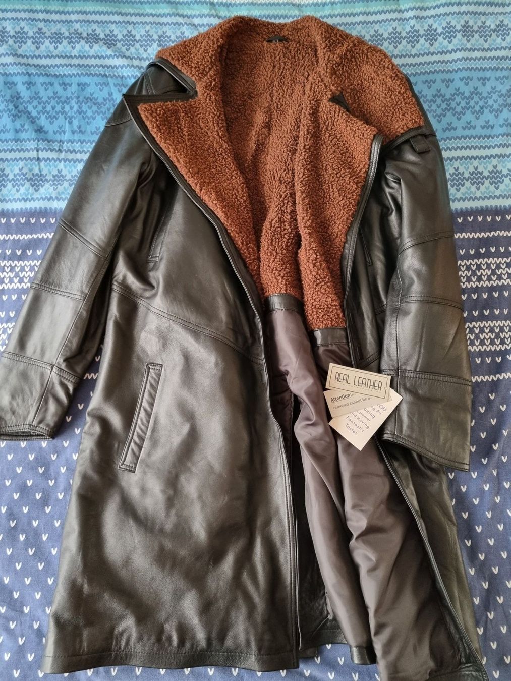 Mäntel: Blade Runner 2049 - Officer K - coat – Neu und originalverpackt aus Denges von old-school-89 1