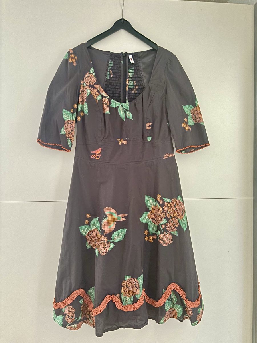 Blutsgeschwister Robes: Kleid Blutsgeschwister – D'occasion à Dittingen par ssplendore