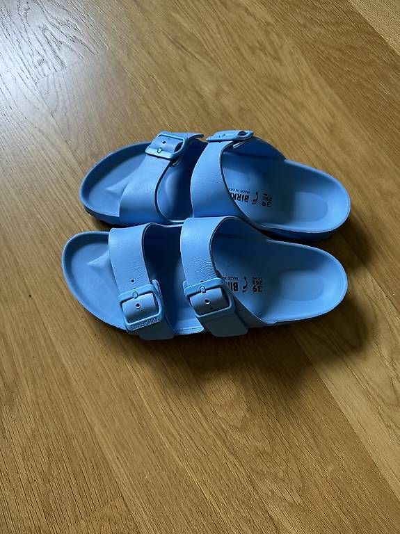 Birkenstock Scarpe da uomo: Birkenstock 39 – Usato da Pully venduto da tarra26 1