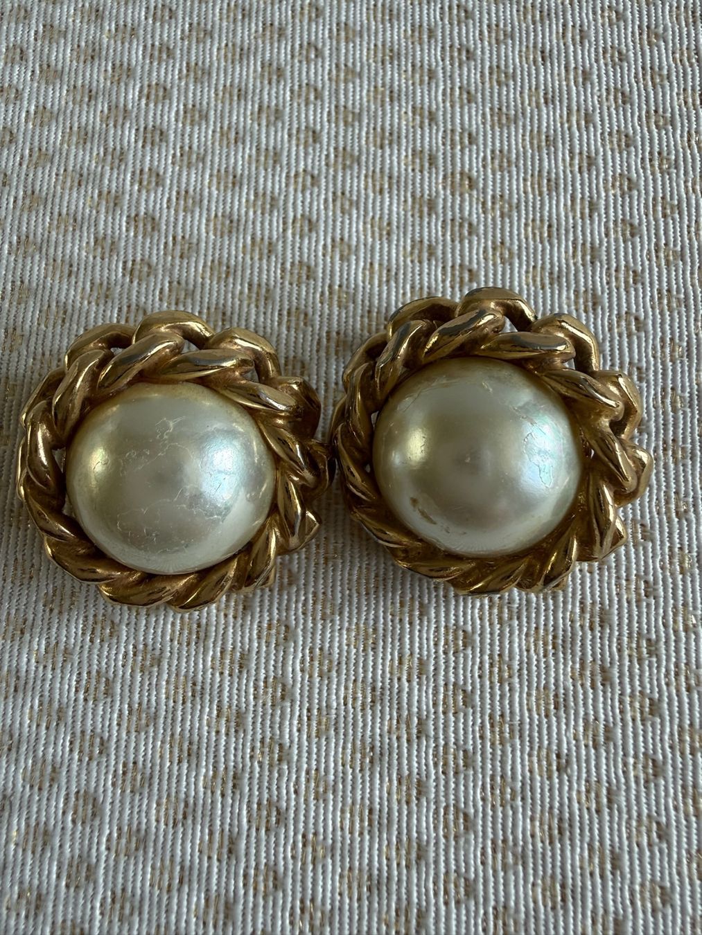Orecchini pendenti & Orecchini a lobo: Grossé - Boucles d'oreille – Usato da Sion venduto da accroshoes 4
