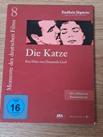 DVD Die Katze von Dominik Graf Momente des deutschen Films 8