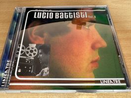 S7 Lucio Battisti – Il Meglio Di Lucio Battisti Vol. 3