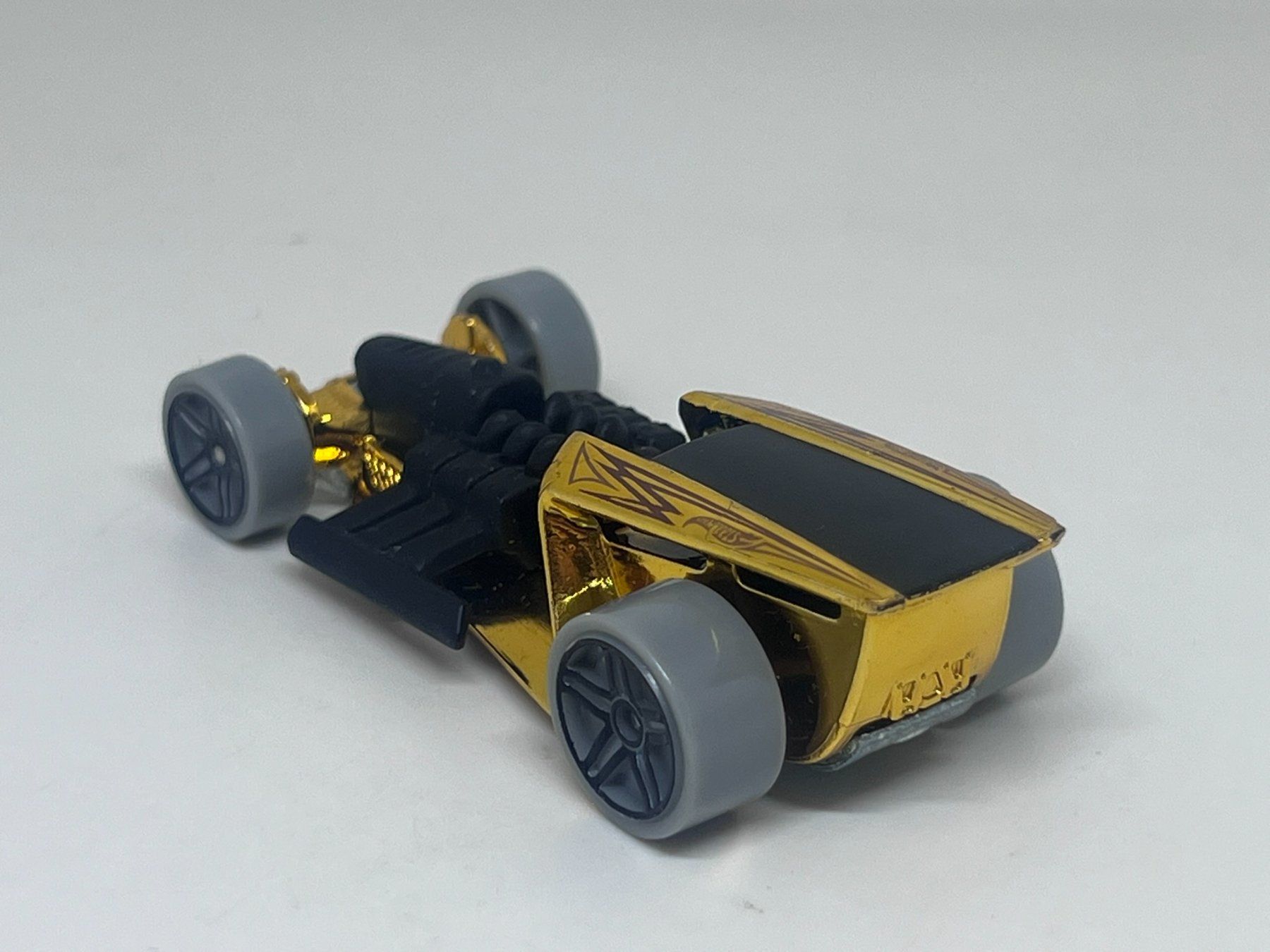 Hot Wheels Modellini d'auto: Hot Wheels Z-Rod #393 – Usato da Wildegg venduto da LaaBoutique 2