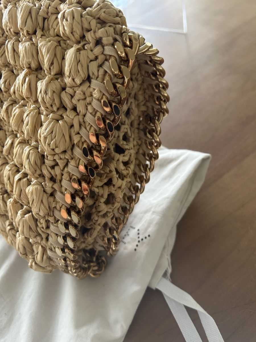 Stella McCartney Sacs femmes: Stella McCartney, Falabella Bag – Neuf (Voir description) à Meggen par Polopurzel 2