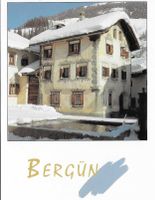 Bergün GR