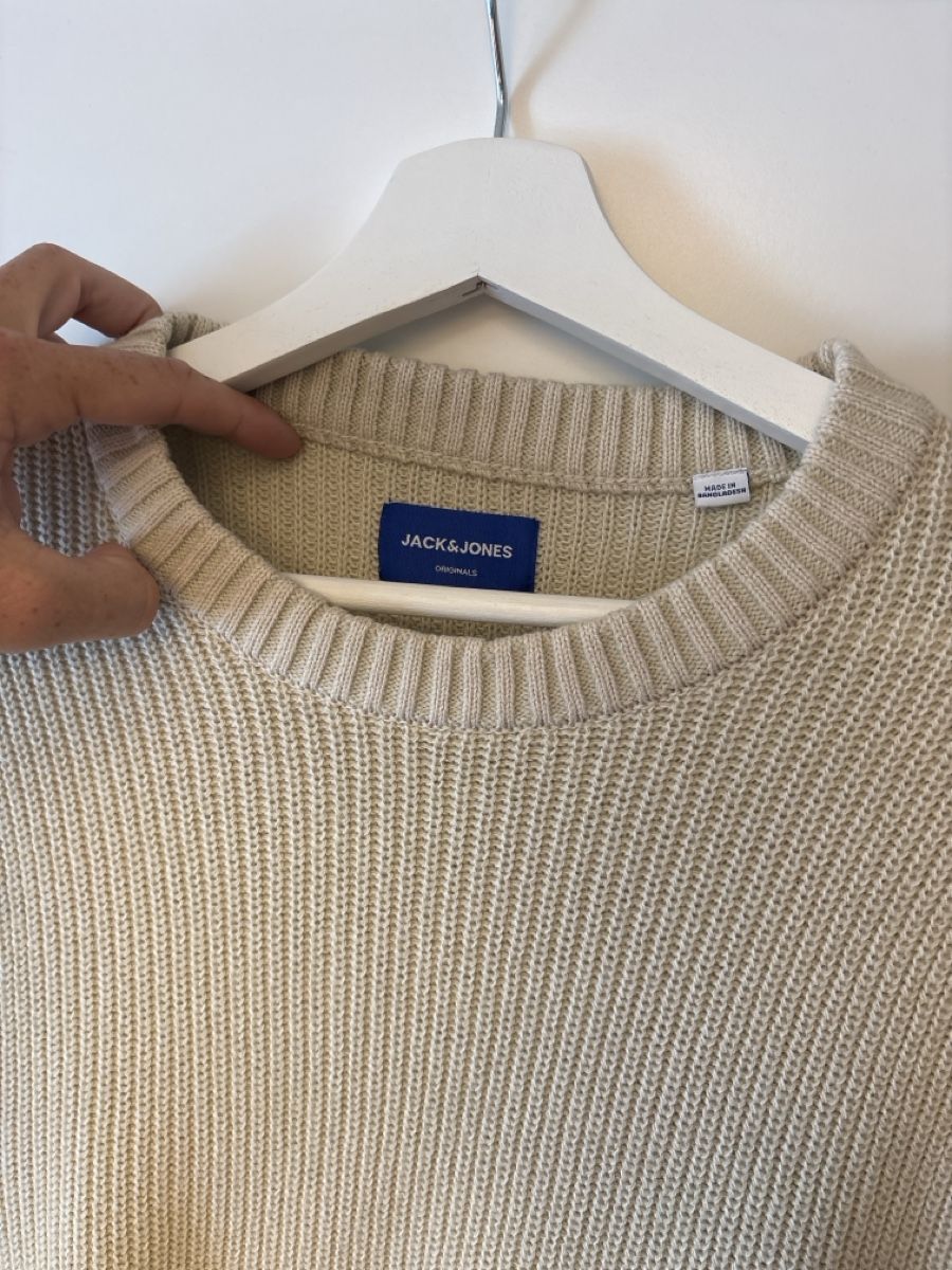 Gilet & Giacche: Gilet Jack & Jones – Nuovo e nell'imballaggio originale da Corsier-sur-Vevey venduto da BussardS 1