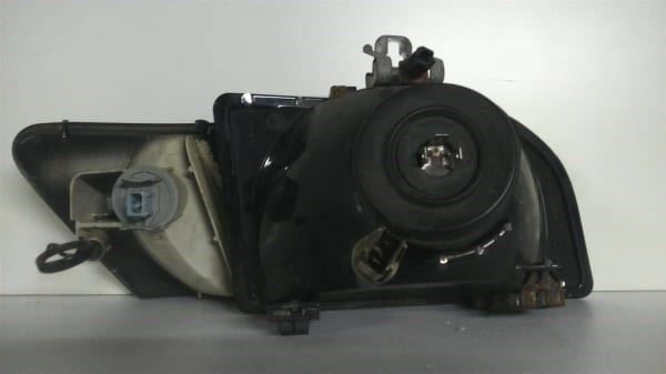 Scheinwerfer: Ford Fiesta Scheinwerfer links – Gebraucht aus Ibach von Zingi73 1