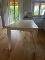 Gebrauchter Esstisch