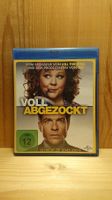 VOLL ABGEZOCKT Blu-Ray mit Melissa McCarthy, Jason Bateman