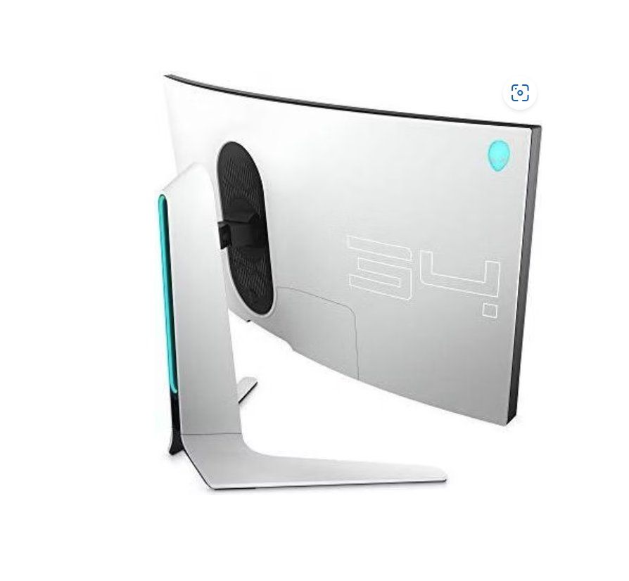 Alienware Monitore: Alienware AW3420DW – Gebraucht aus Galgenen von  1