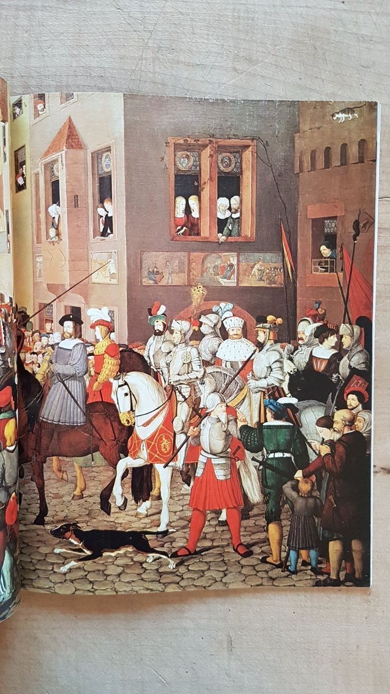 Zeitschriften & Magazine: Deutsche romantische Malerei, DU 3/1978 – Gebraucht aus Zürich von Engiadinabassa 9