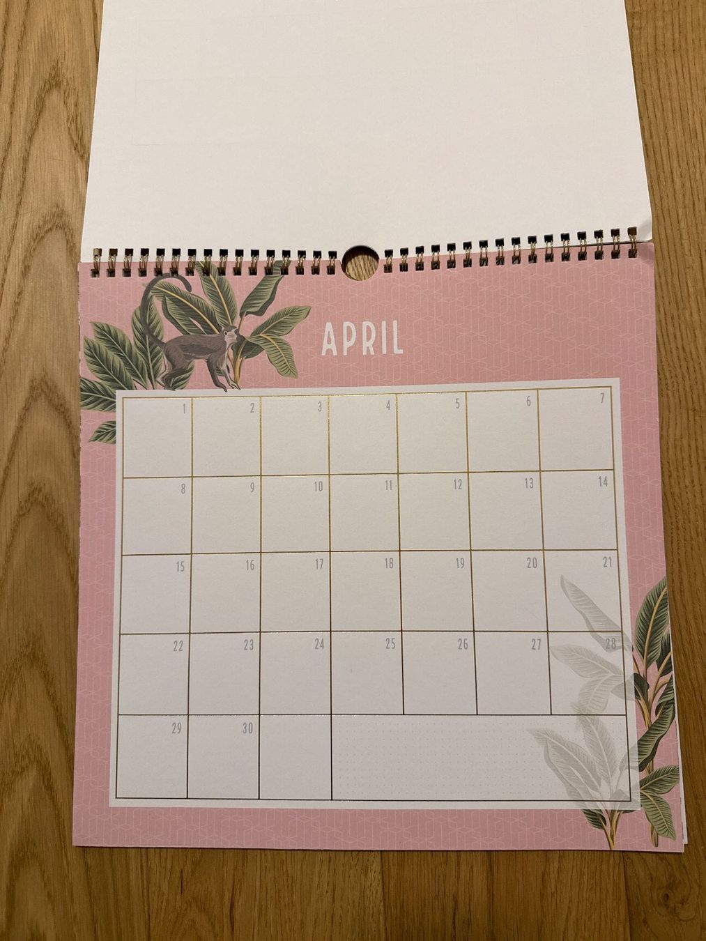 Calendari: NEU! Geburtstags-Wandkalender – Usato da Schönenwerd venduto da d.chiara 3