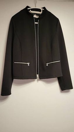 sportlich-eleganter Blazer