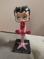 Betty Boop Figur, Sammlerstück, Hollywood Walk of Fame