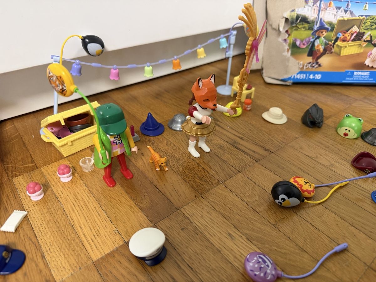 Playmobil Jouets: Playmobil verschiedene Sets – D'occasion à Liestal par ichjel 4