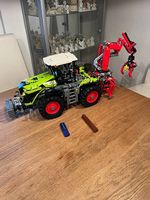 Claas Xerion 42054