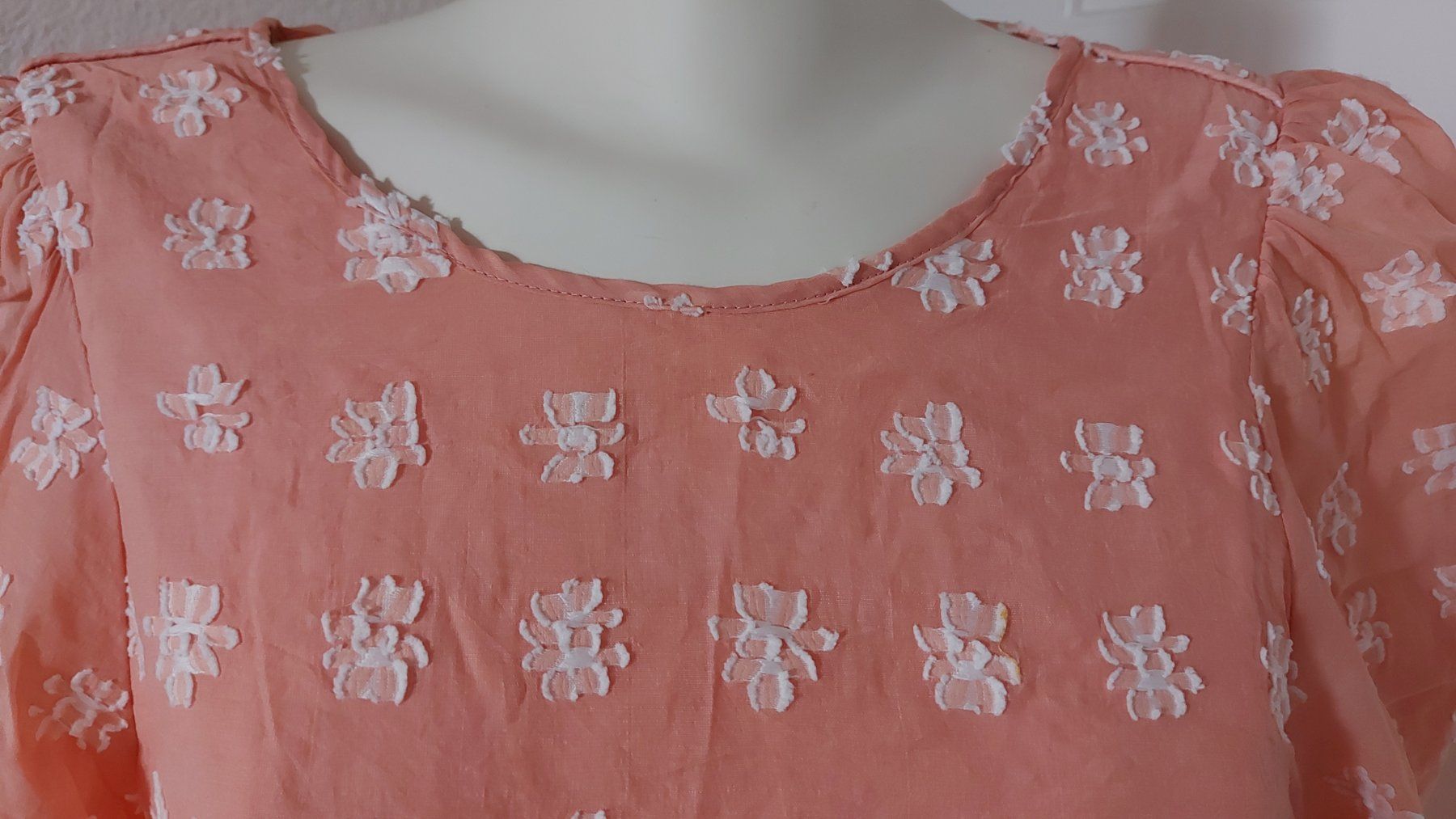 Kleider: KLEID VON SECOND FEMALE – Gebraucht aus Zofingen von MasterPCI 6