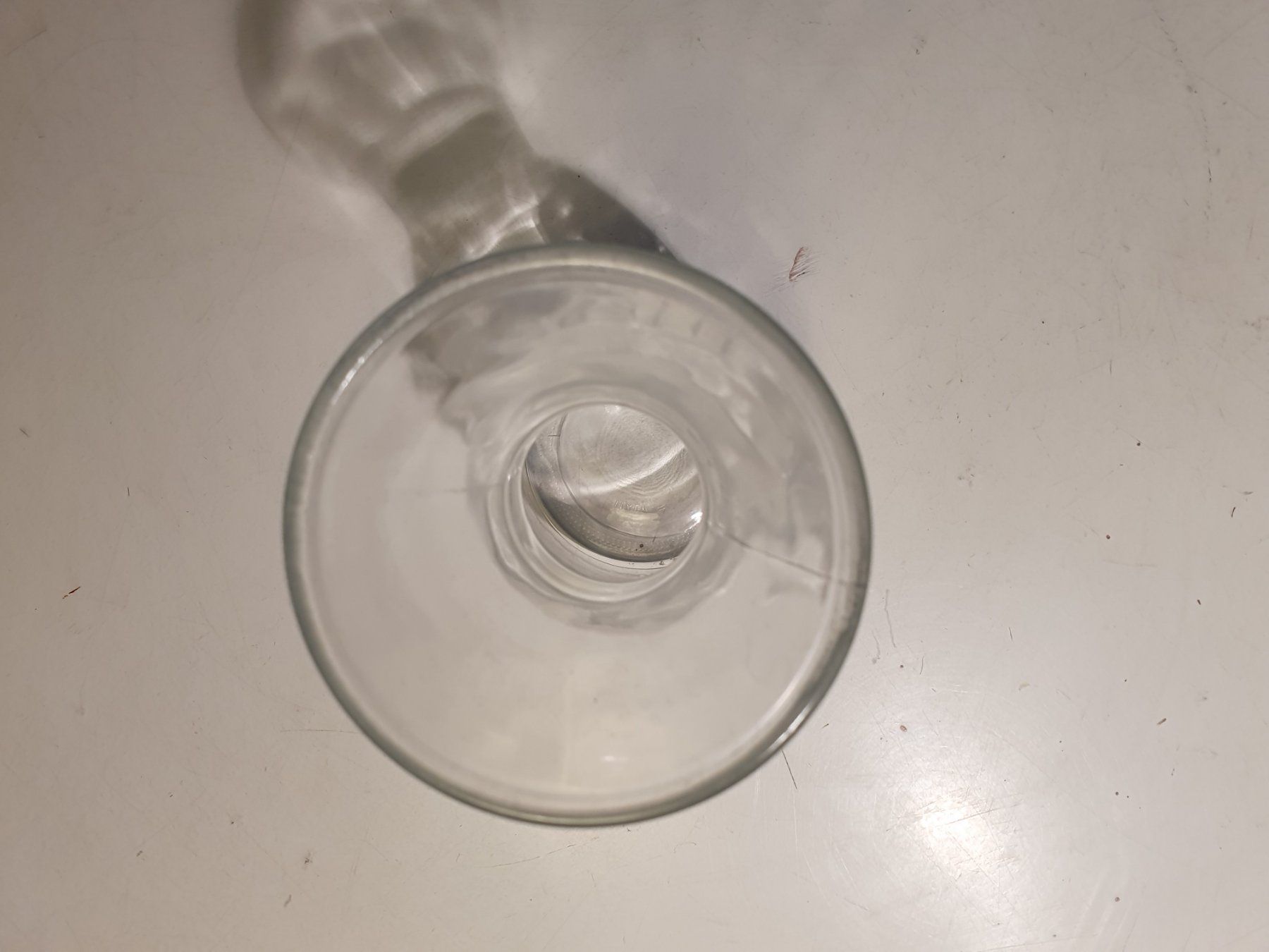 Caraffe: Wasserkaraffe 1L – Usato da Zürich venduto da loosebone 4