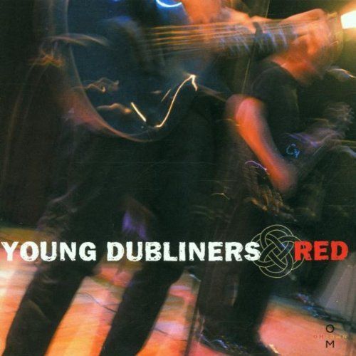 CD: CD Young Dubliners - Red (2000) – Usato da Möriken AG venduto da mineralia