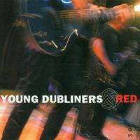 CD Young Dubliners - Red (2000)