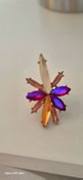 Statement Ring bunt – grosse Steine, auffälliges Design
