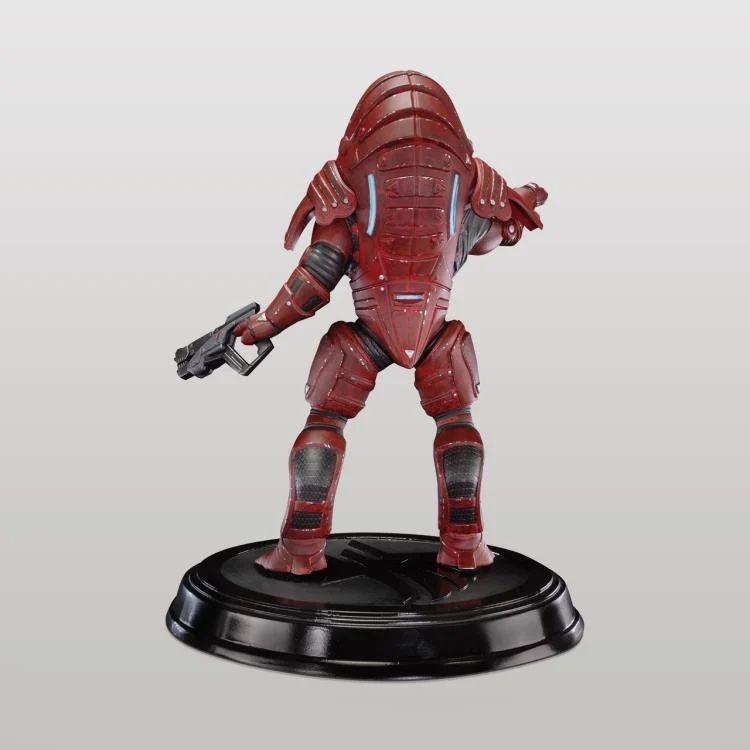 Statuette: Urdnot Wrex Figur Mass Effect (Dark Horse) – Nuovo e nell'imballaggio originale da Schaffhausen venduto da Percilitor 1